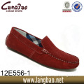 High Quality Washable Winter Flat Shoes